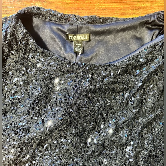 Rod & Ali Dress - Picture 4 of 6